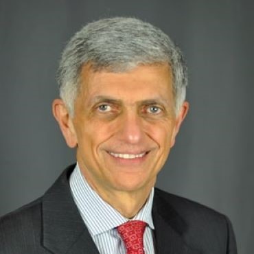 picture of Fariborz Pakseresht